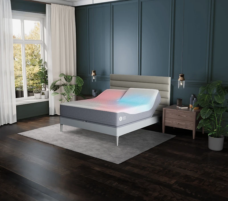 Shop the Climate360® Mattress | Sleep Number