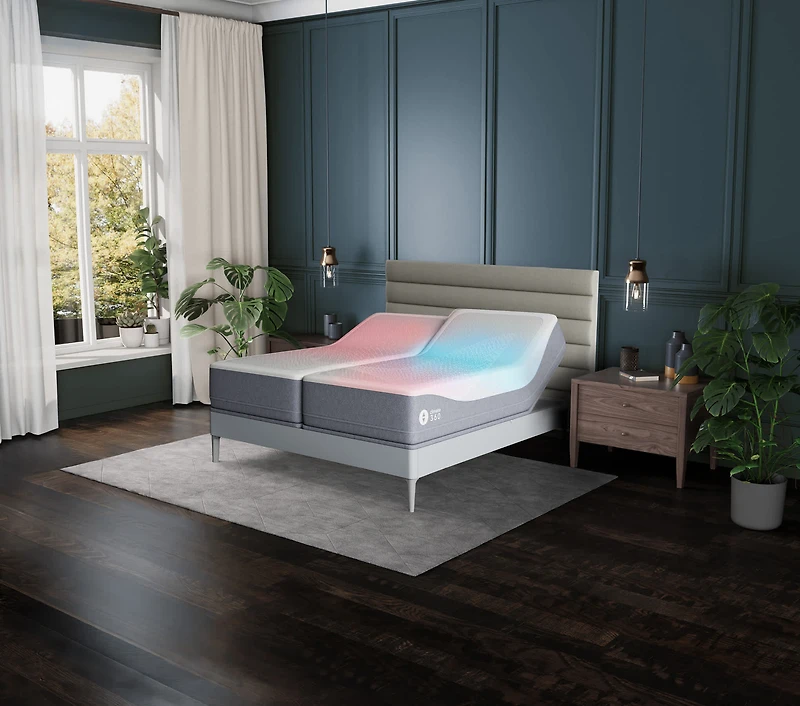 Shop the Climate360® Mattress | Sleep Number