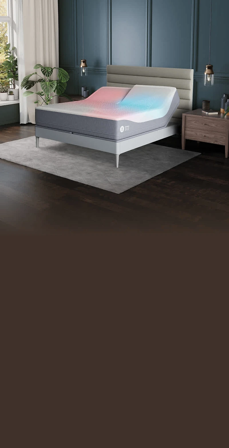 Shop the Climate360® Mattress | Sleep Number