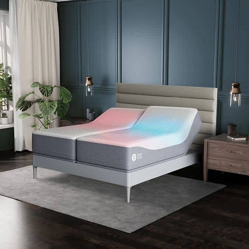 Shop the Climate360® Mattress | Sleep Number