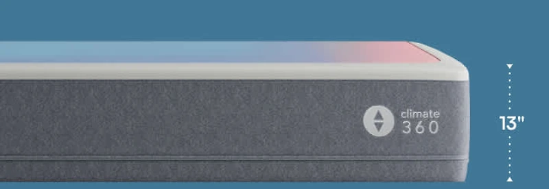 Shop the Climate360® Mattress | Sleep Number