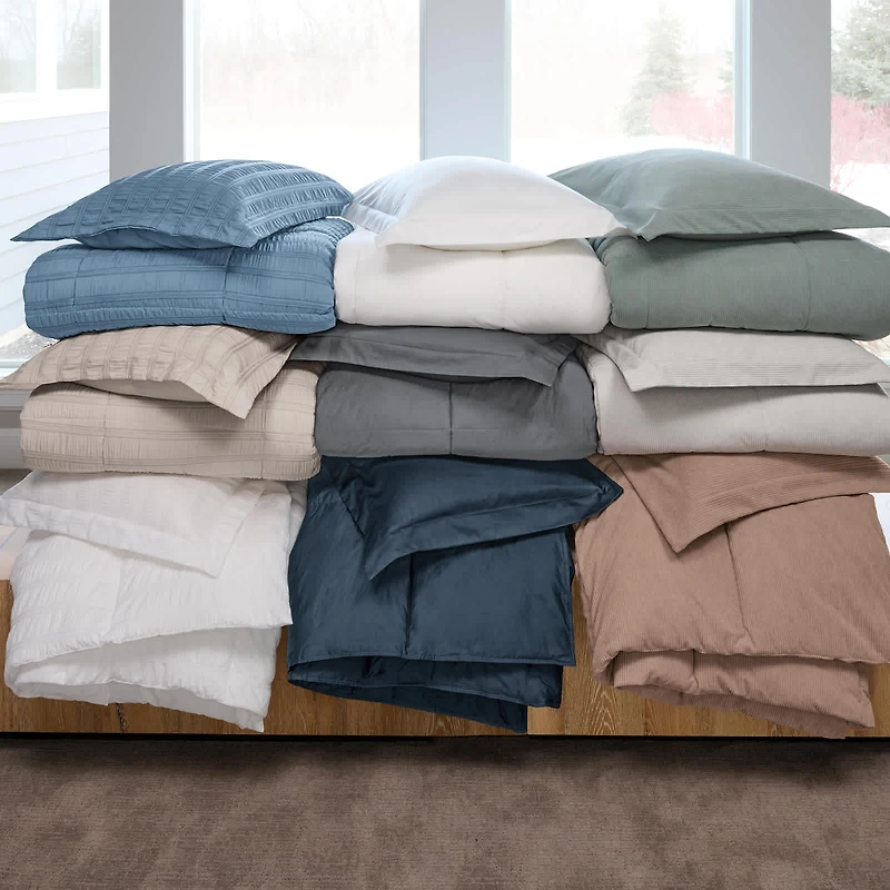 Down Alternative Comforter Set