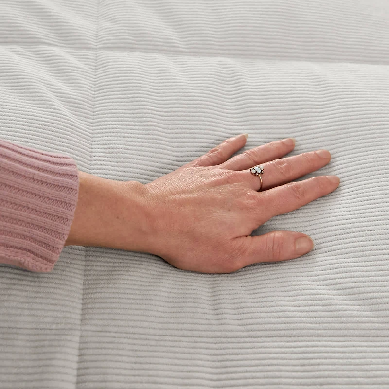 Down Alternative Comforter Set