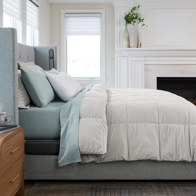 Down Alternative Comforter Set