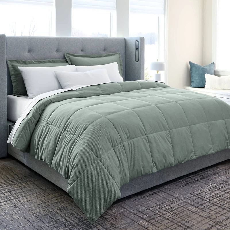 Down Alternative Comforter Set