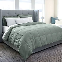 Down Alternative Comforter Set