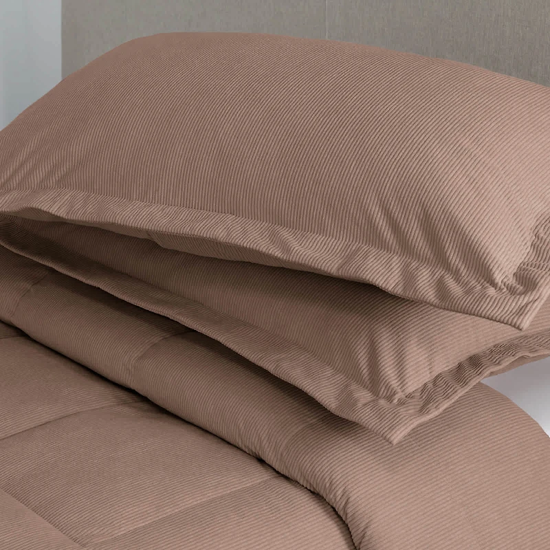 Down Alternative Comforter Set