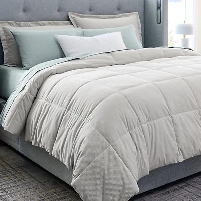 Down Alternative Comforter Set