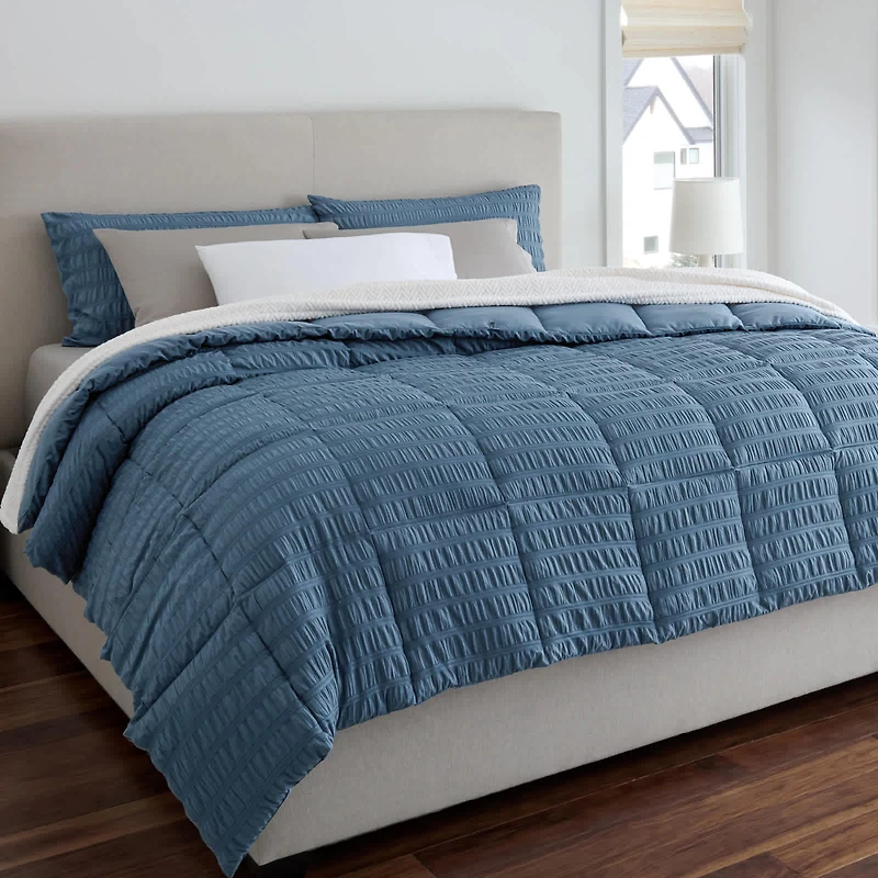 Down Alternative Comforter Set