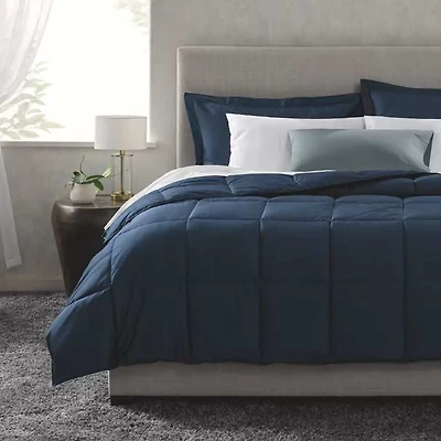 Down Alternative Comforter Set