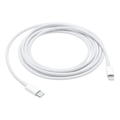 Apple USB-C to Lightning Cable
