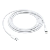 Apple USB-C to Lightning Cable
