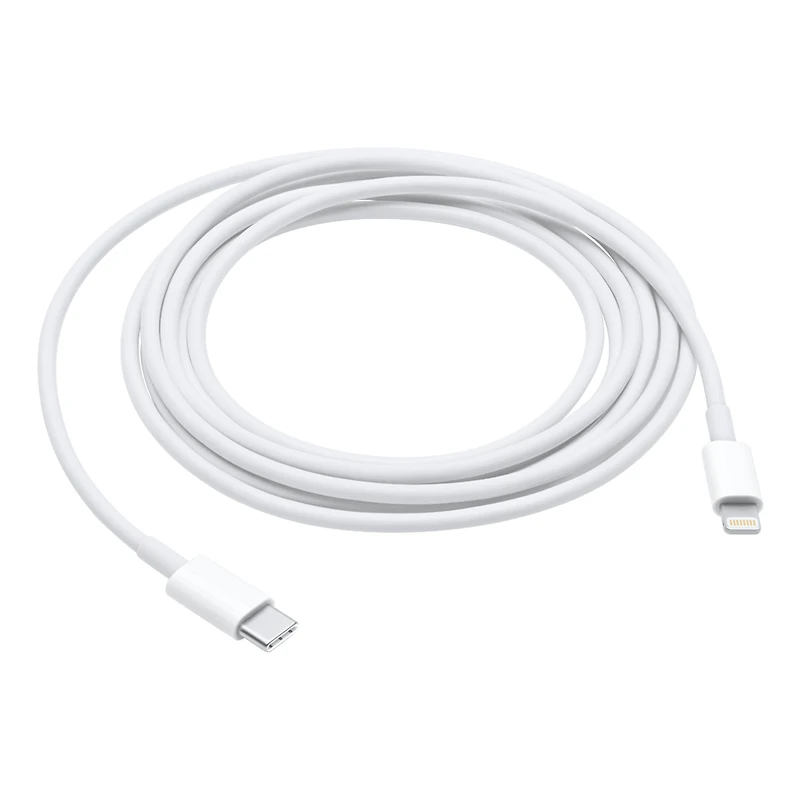 Apple USB-C to Lightning Cable