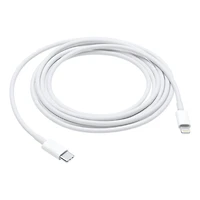 Apple USB-C to Lightning Cable