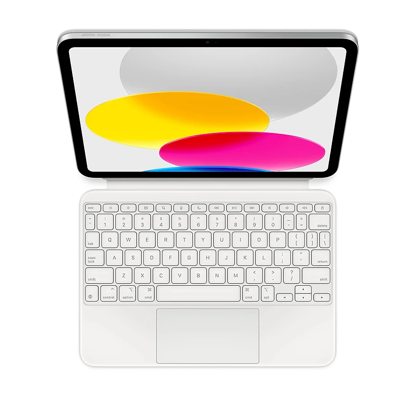 Apple Magic Keyboard Folio for Apple iPad A16/10th Gen