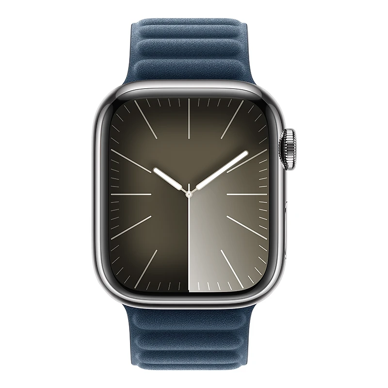 Magnetic Link S/M for Apple Watch 38/40/41mm