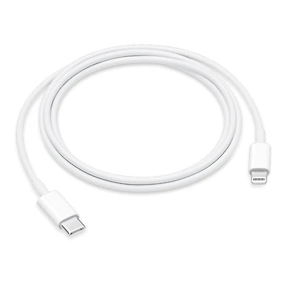 Apple USB-C to Lightning Cable, 1m