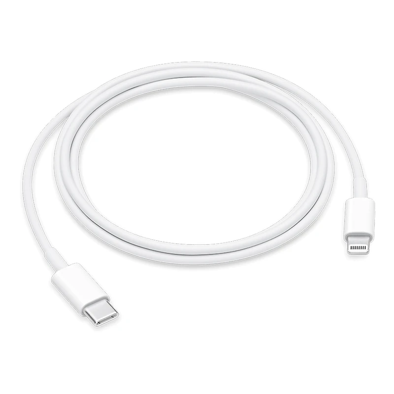 Apple USB-C to Lightning Cable, 1m