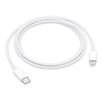 Apple USB-C to Lightning Cable, 1m