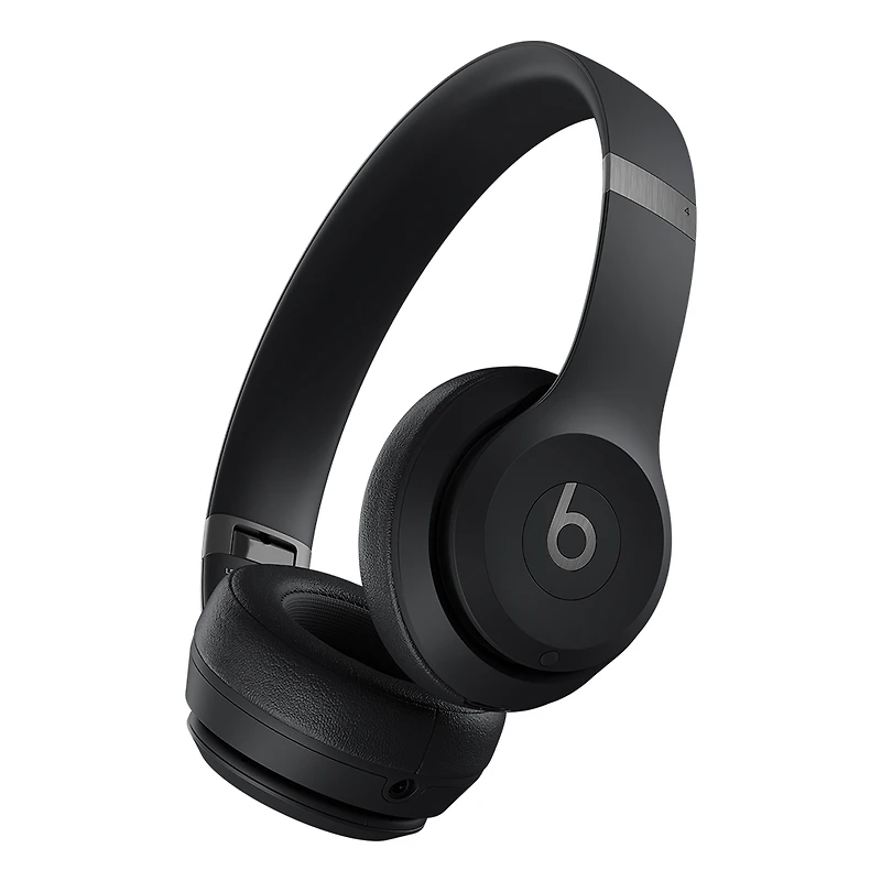 Beats Solo 4 Headphones