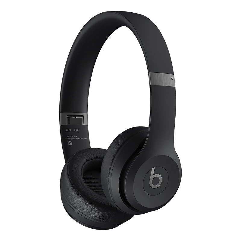 Beats Solo 4 Headphones