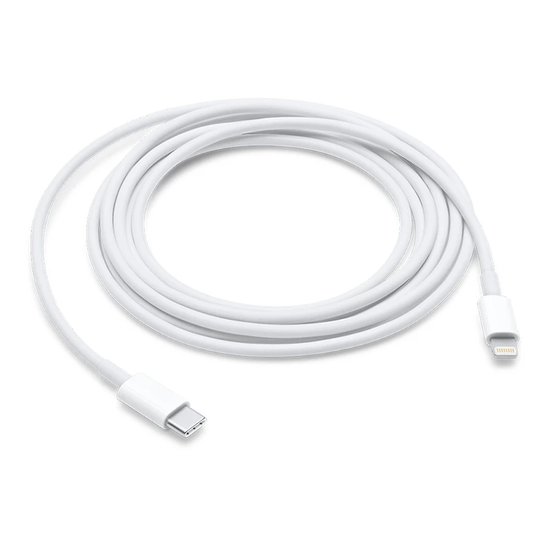 Apple USB-C to Lightning Cable