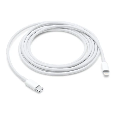 Apple USB-C to Lightning Cable