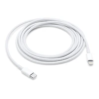 Apple USB-C to Lightning Cable