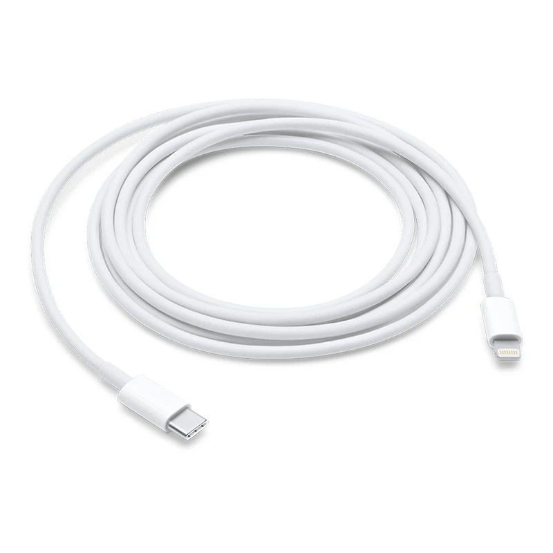 Apple USB-C to Lightning Cable
