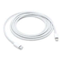 Apple USB-C to Lightning Cable