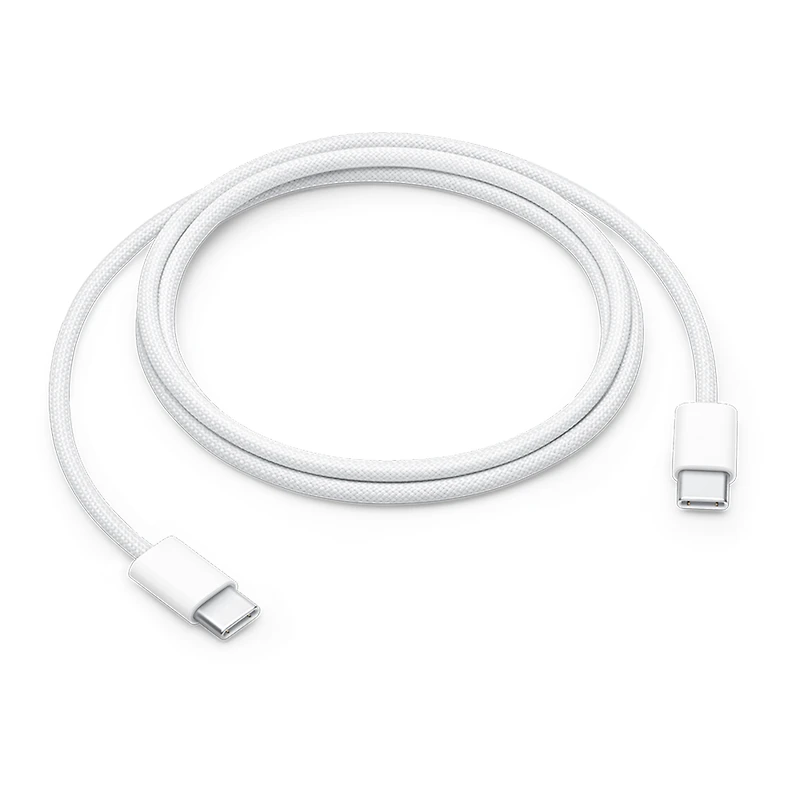 Apple USB-C Woven Charge Cable (1M)