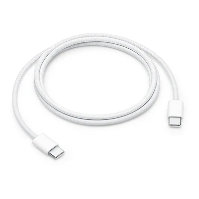 Apple USB-C Woven Charge Cable (1M)