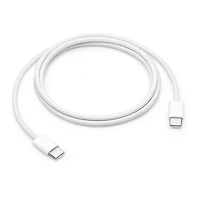 Apple USB-C Woven Charge Cable (1M)
