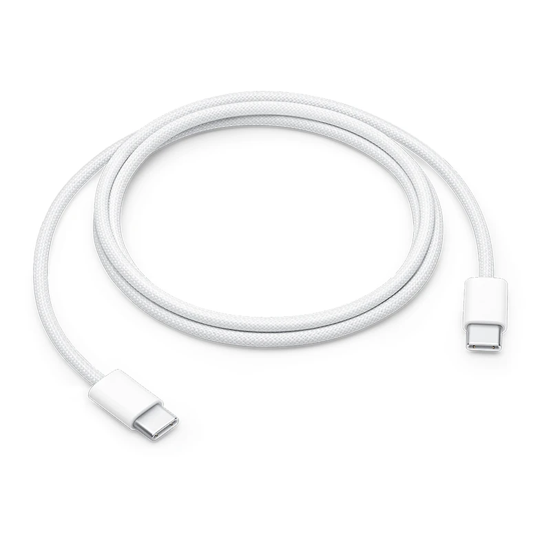 Apple USB-C Woven Charge Cable (1M)