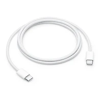 Apple USB-C Woven Charge Cable (1M)