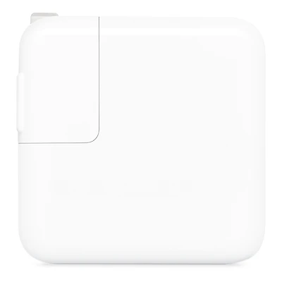 Apple 30W USB-C Power Adapter