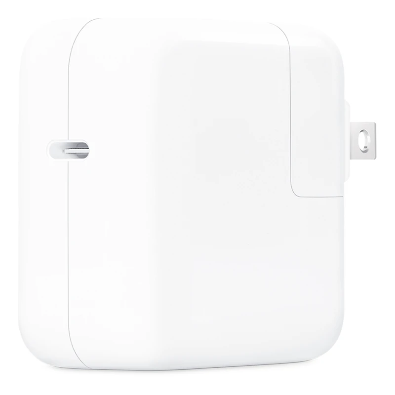 Apple 30W USB-C Power Adapter