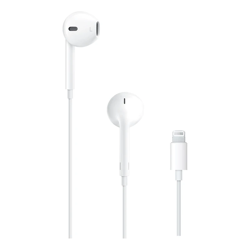 Apple iPhone EarPods with Lightning Connector