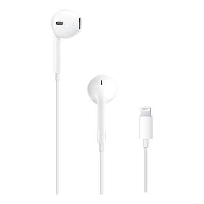 Apple iPhone EarPods with Lightning Connector