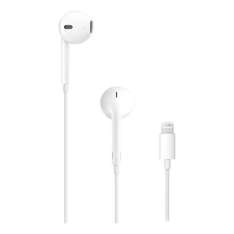 Apple iPhone EarPods with Lightning Connector