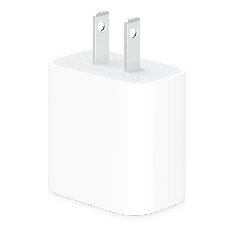 Apple 20W USB-C Power Adapter