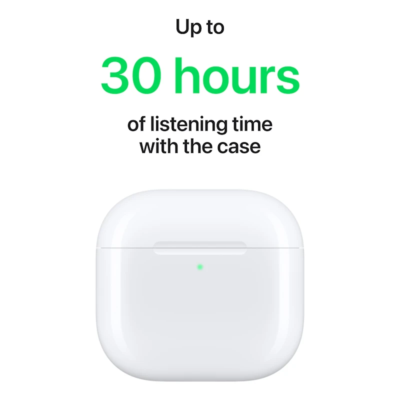 Apple AirPods 4