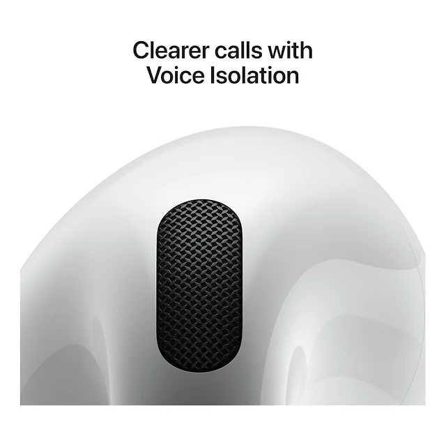 Apple AirPods 4
