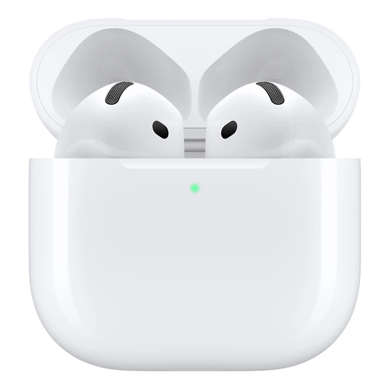 Apple AirPods 4 with Active Noise Cancellation