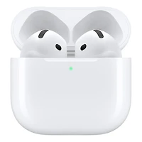 Apple AirPods 4 with Active Noise Cancellation