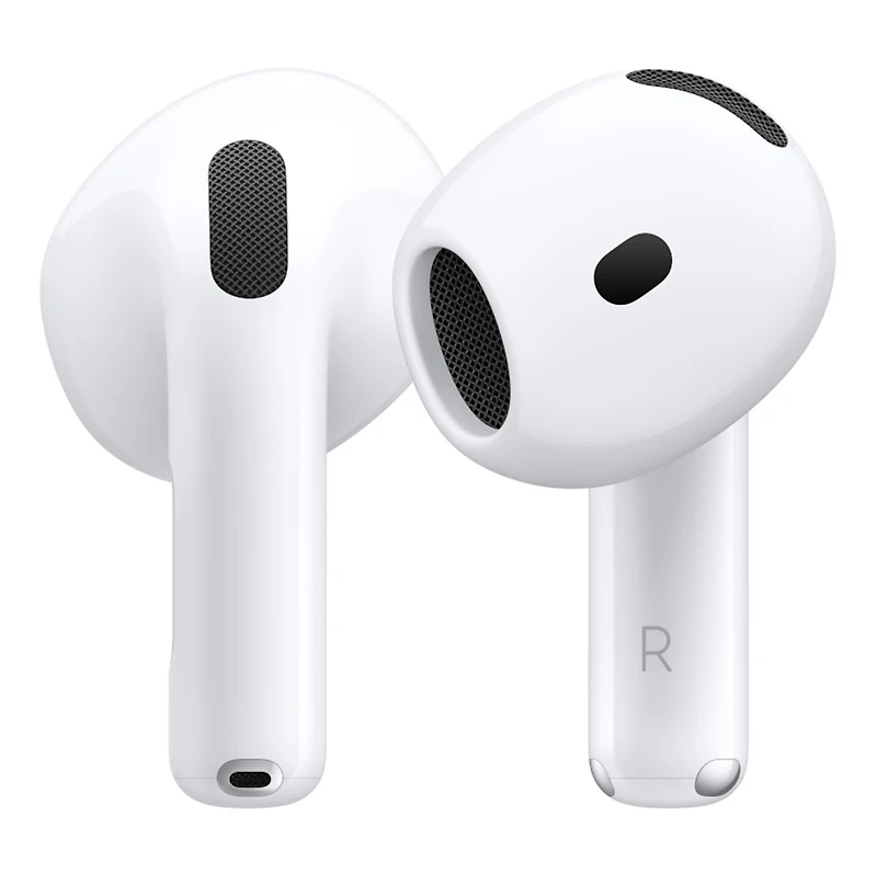 Apple AirPods 4 with Active Noise Cancellation