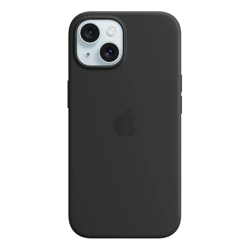Apple Silicone Case with MagSafe for Apple iPhone