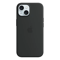 Apple Silicone Case with MagSafe for Apple iPhone