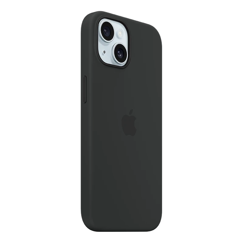 Apple Silicone Case with MagSafe for Apple iPhone