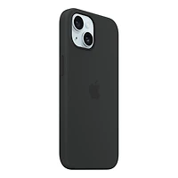 Apple Silicone Case with MagSafe for Apple iPhone